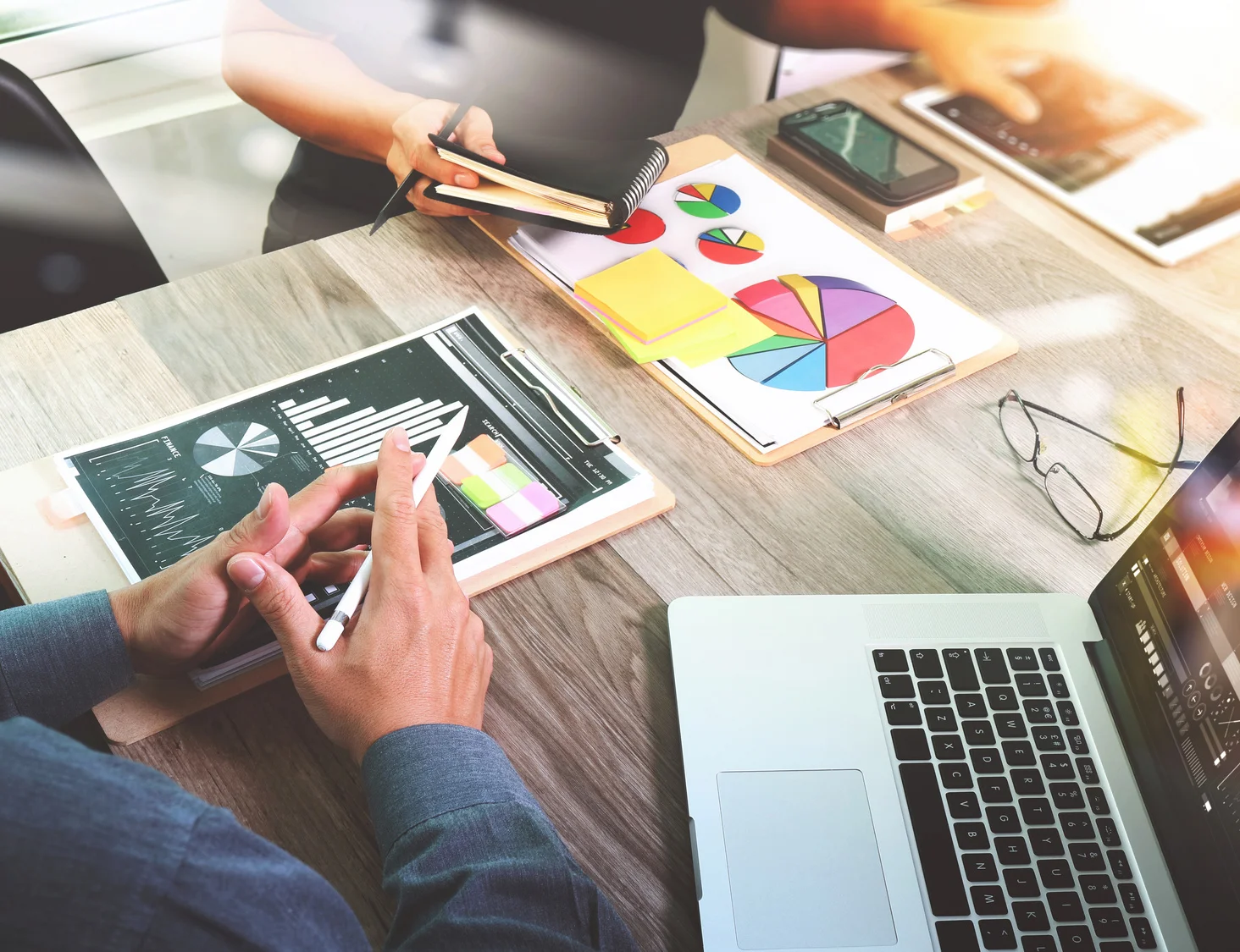 Modernizarea site-ului