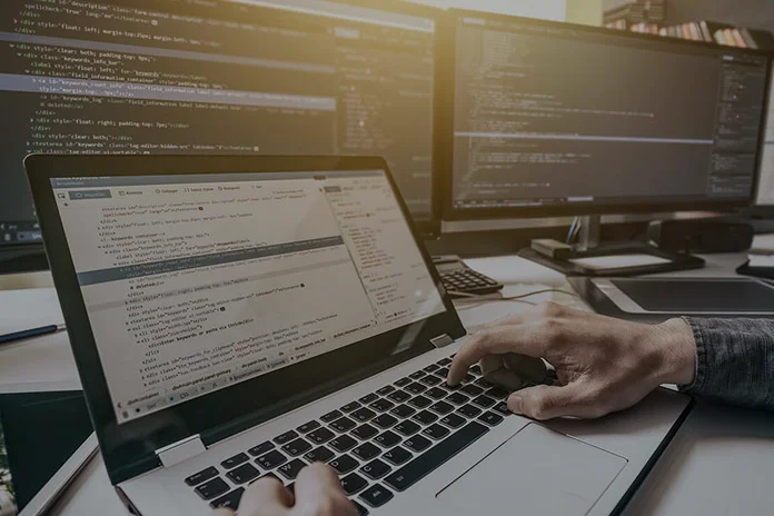 Îmbunătățirea site-ului pe platforma „1C-Bitrix”