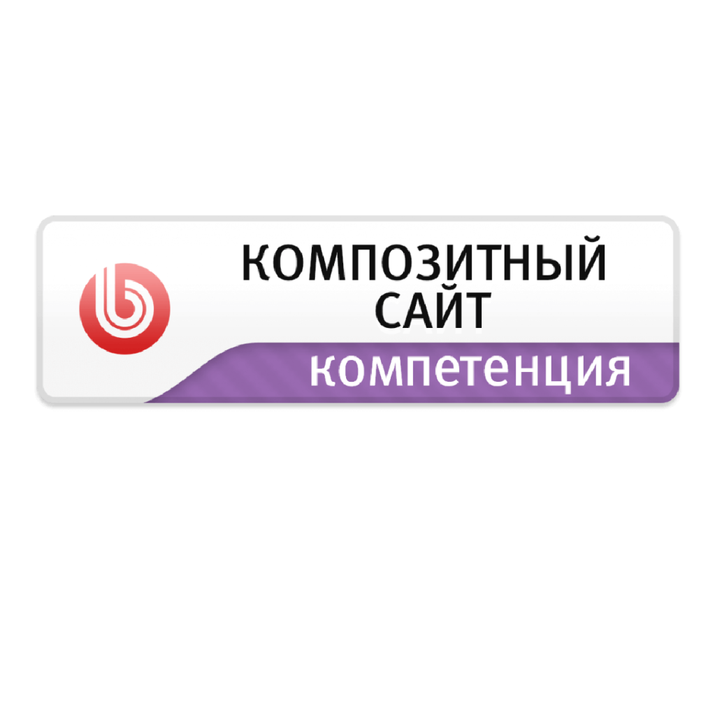 Site compozit Competență