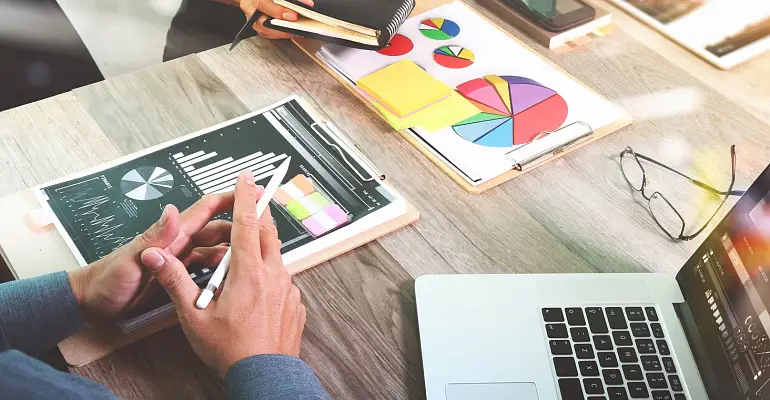 Modernizarea site-ului