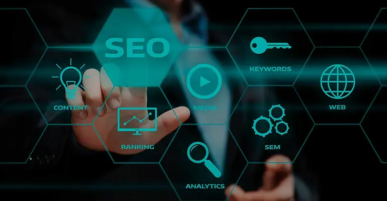 Promovarea site-ului SEO