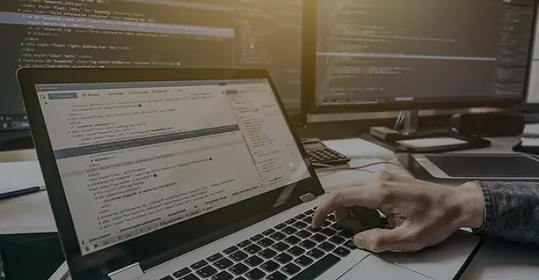 Îmbunătățirea site-ului pe platforma „1C-Bitrix”